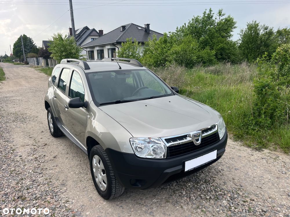 Dacia Duster 1.6 16V 105 4x2 Prestige - 20