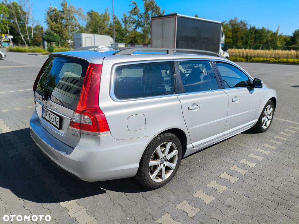 Volvo V70 D3 Drive-E Momentum - 4