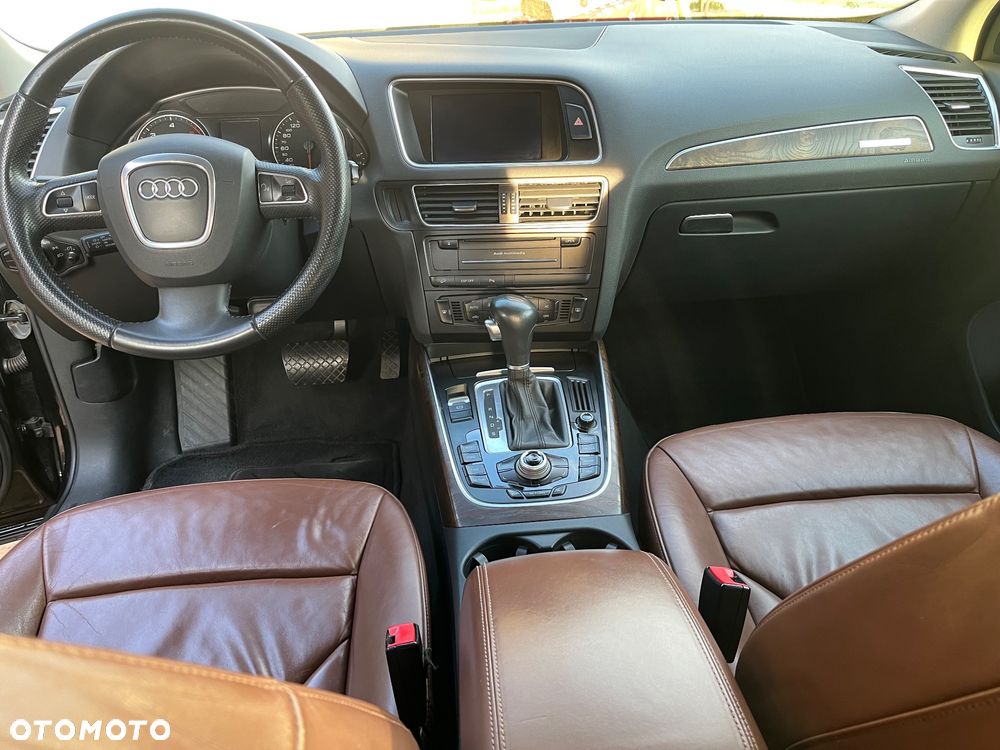 Audi Q5 - 15
