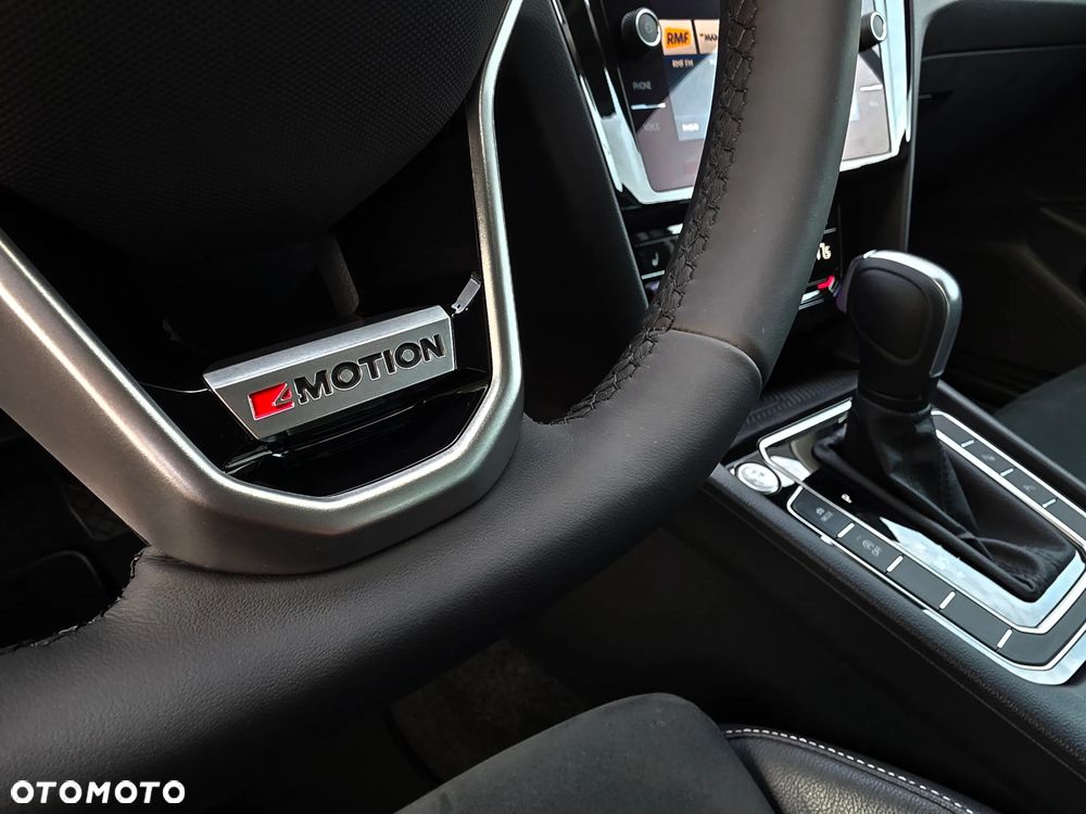 Volkswagen Passat 2.0 TDI 4Mot Elegance DSG - 15