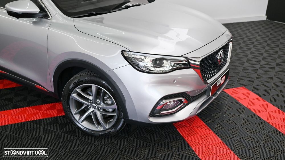 MG HS 1.5T-GDI Aut. Luxury - 9