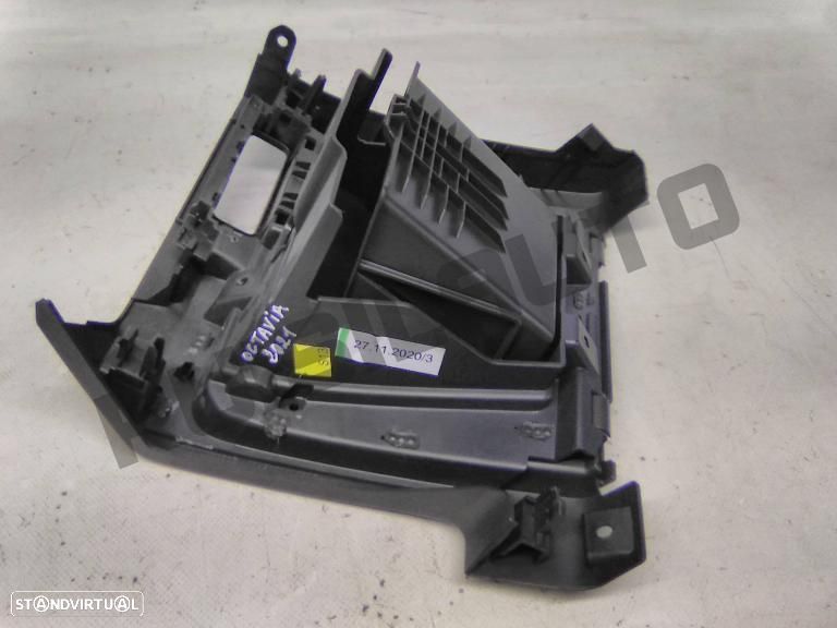 Porta Objetos  Skoda Octavia Iv Combi (nx) [2019_2024] 2.0 Tdi - 2