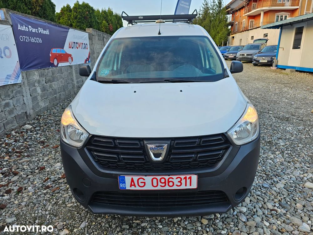 Dacia Dokker - 12