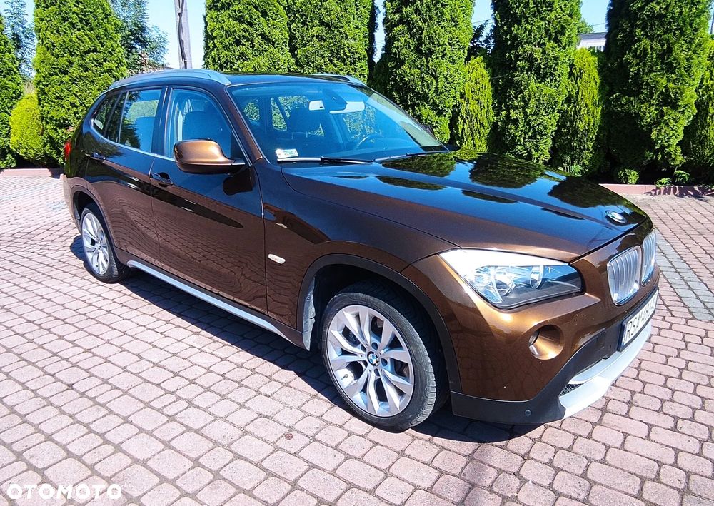 BMW X1 - 19