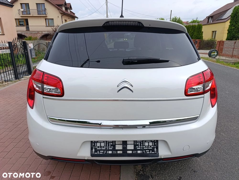 Citroën C4 Aircross 1.6 Stop & Start 2WD Tendance - 18