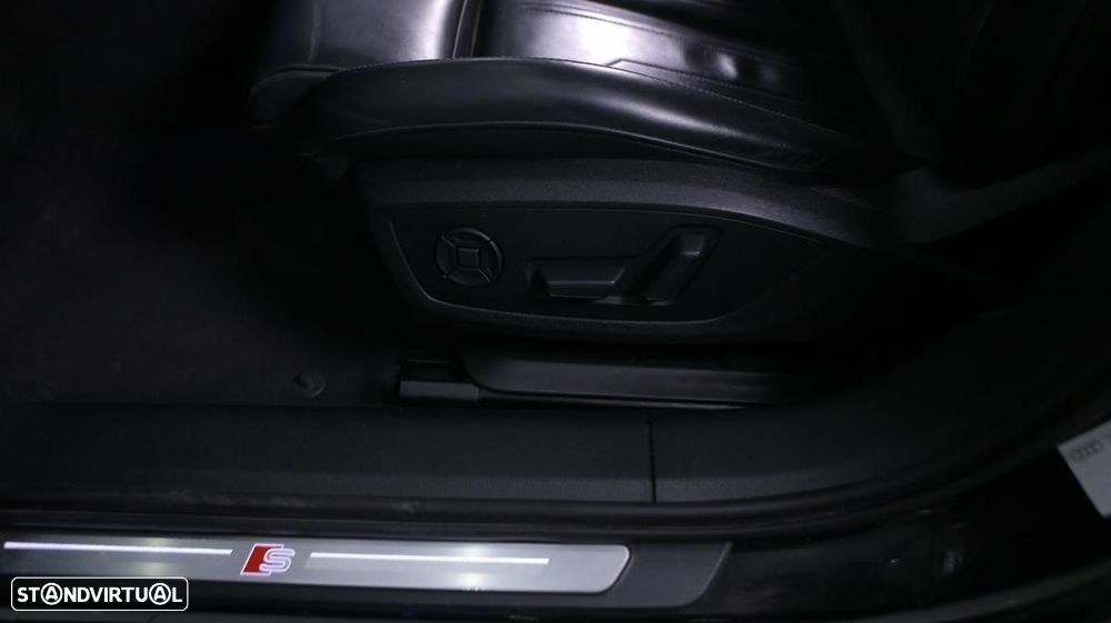 Audi A6 Avant 40 TDI Sport S tronic - 23