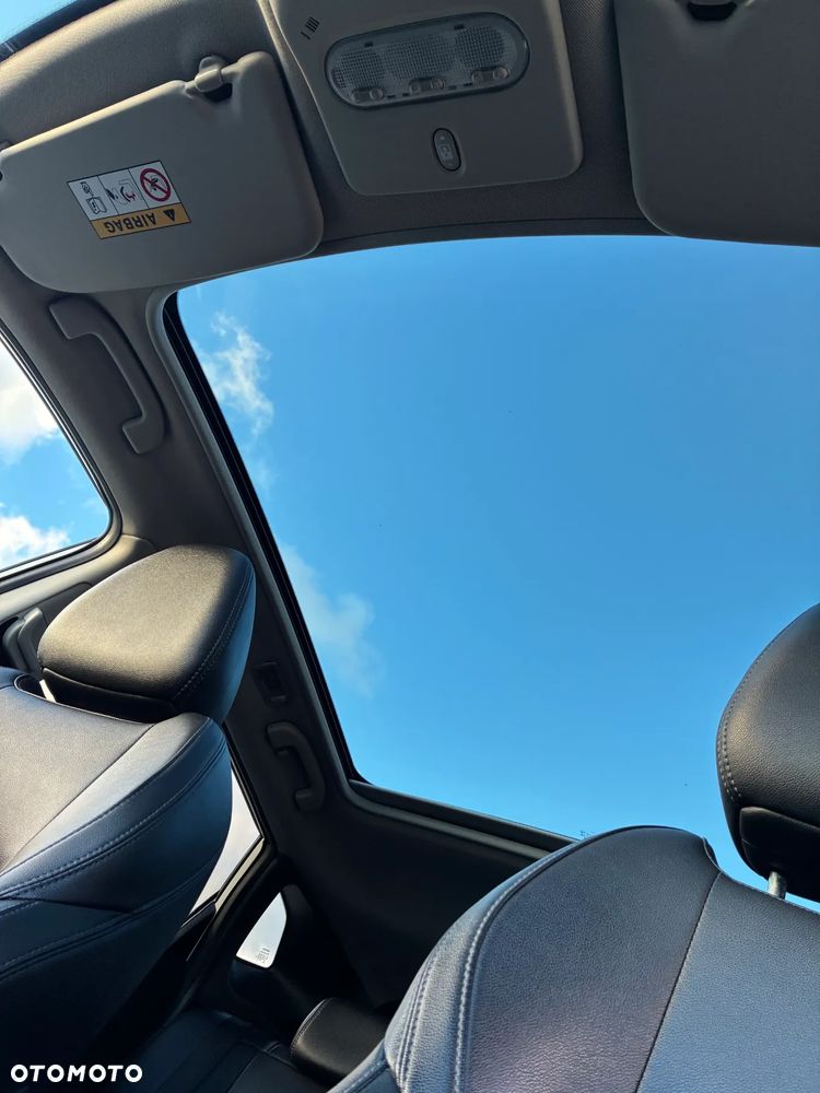 Nissan Qashqai 1.2 DIG-T TEKNA+ - 11