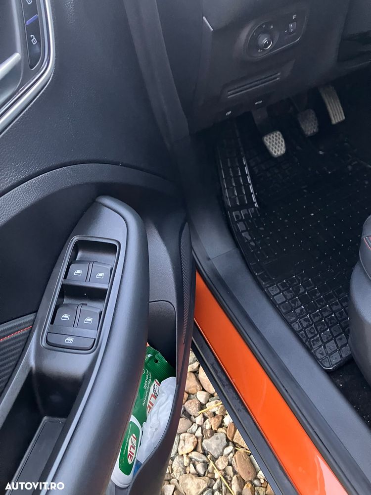 MG ZS 1.5 GSL 5MT Exclusive - 8