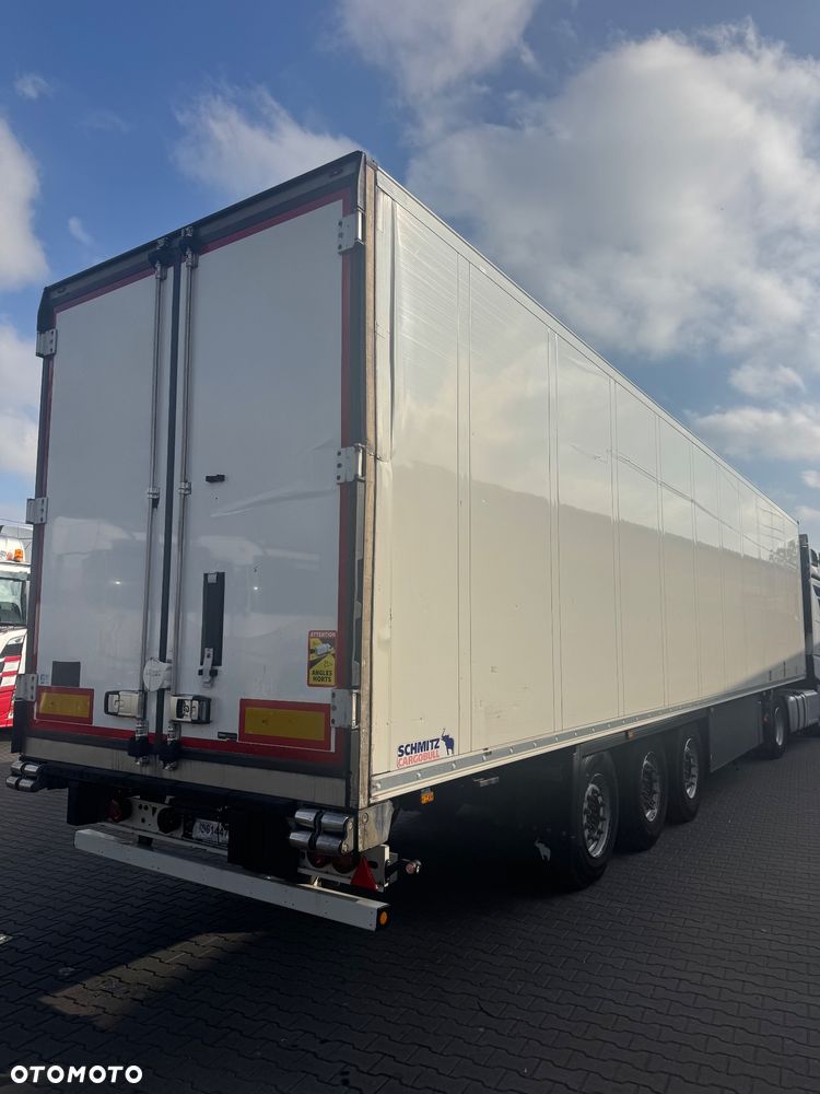 Schmitz Cargobull - 9