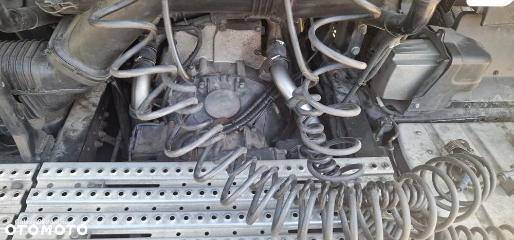 MAN TGX 18.460 - 15