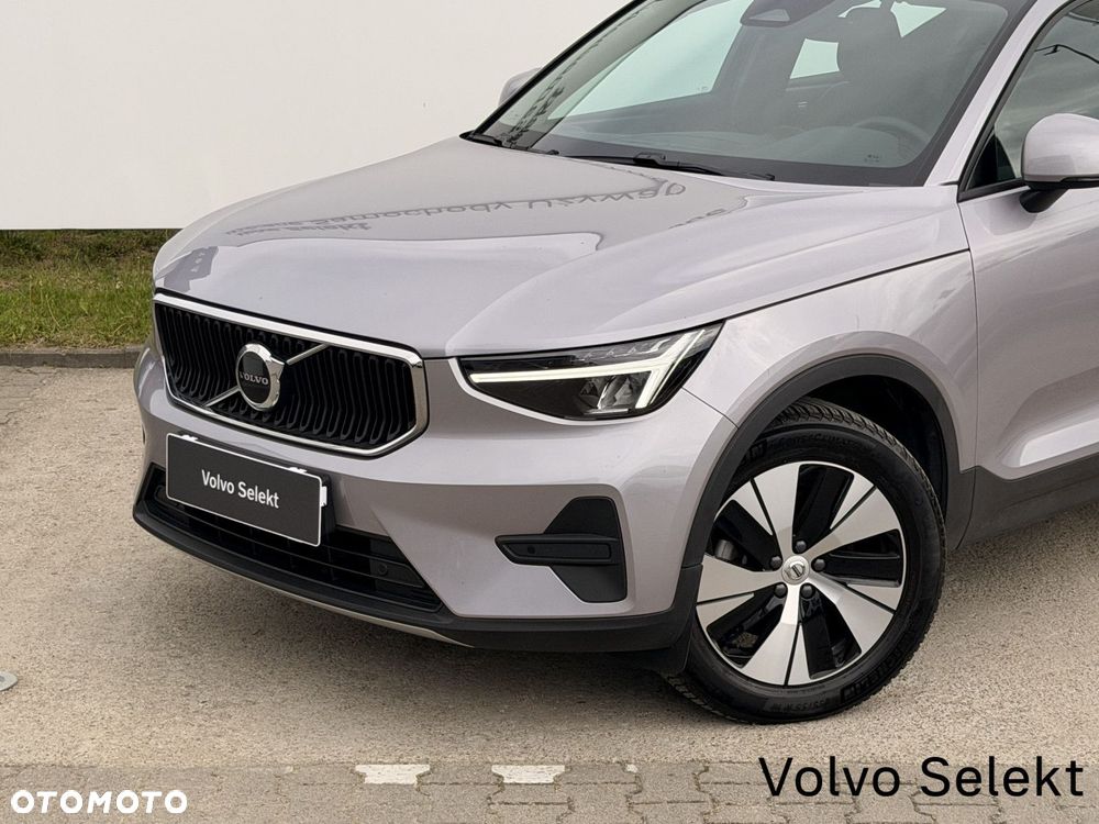 Volvo XC 40 - 3