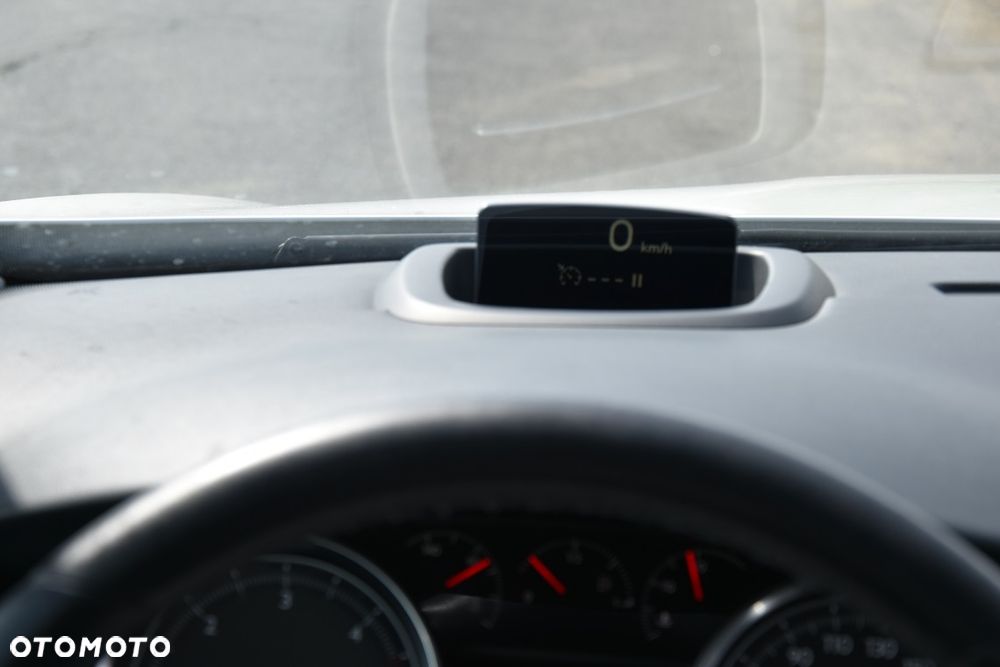Peugeot 508 2.0 BlueHDi Allure S&S - 29
