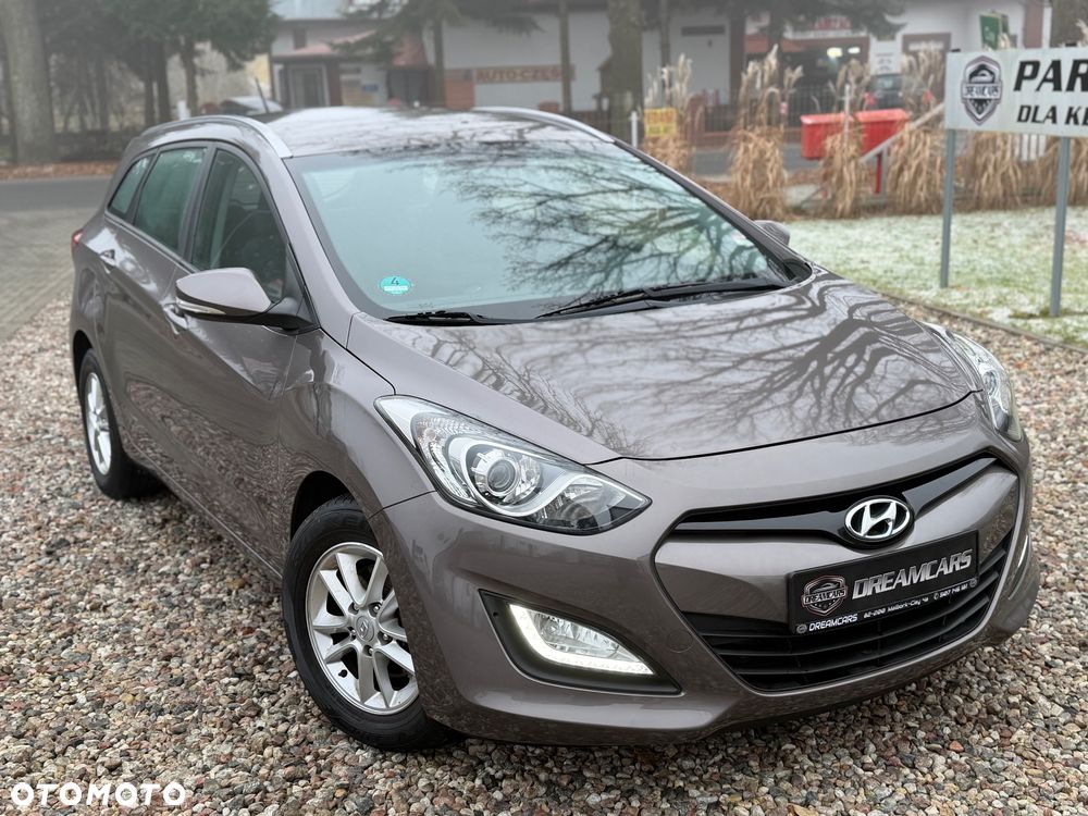 Hyundai i30 - 3