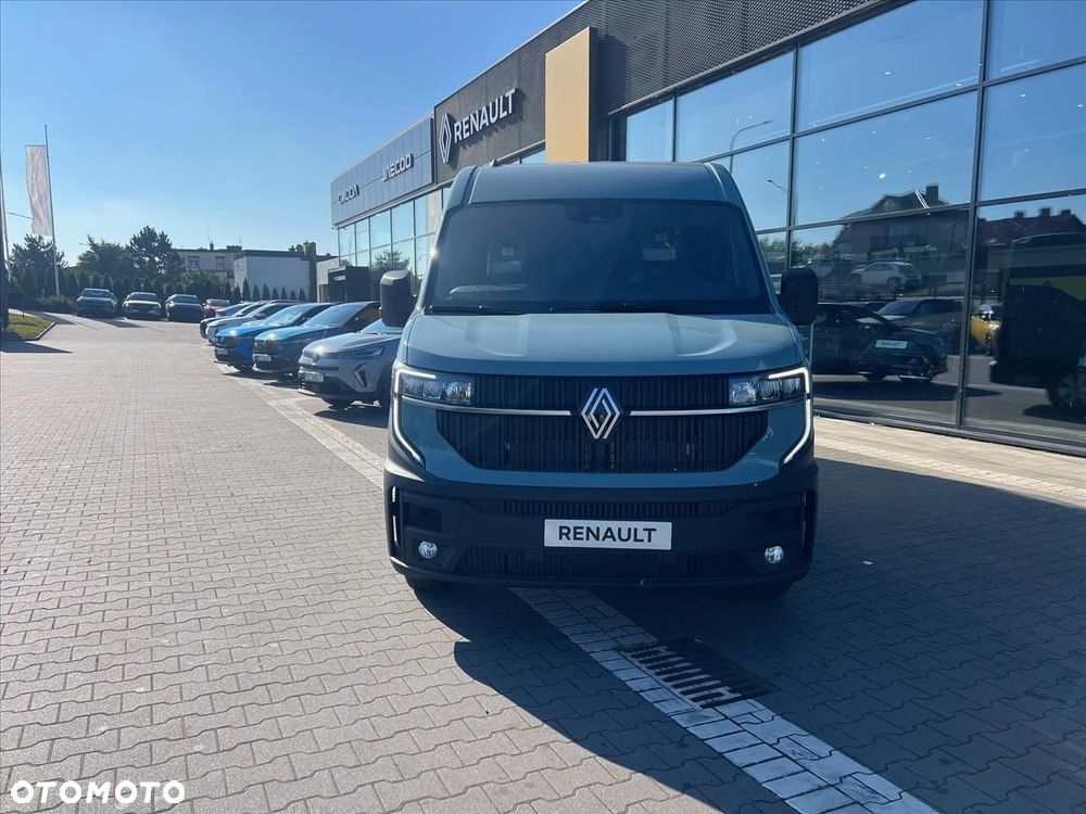 Renault master - 3