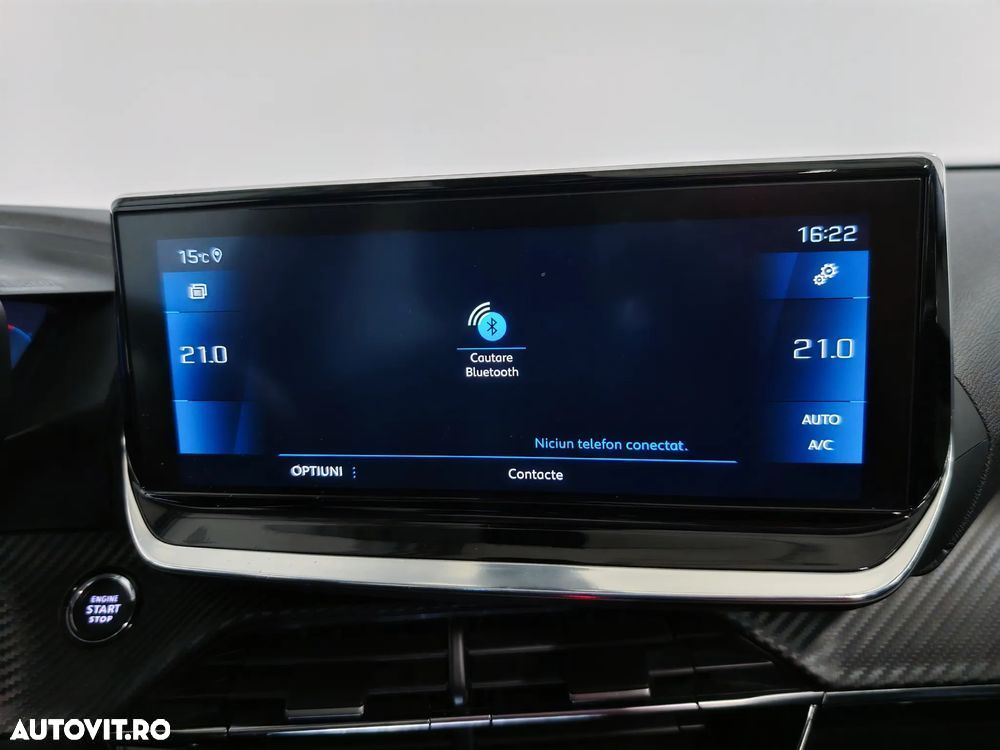 Peugeot 2008 PureTech 130 EAT8 Allure Pack - 13