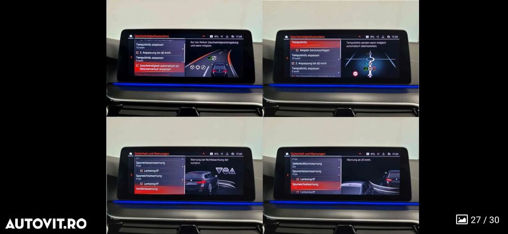 BMW X3 M M40i Sport Edition - 36