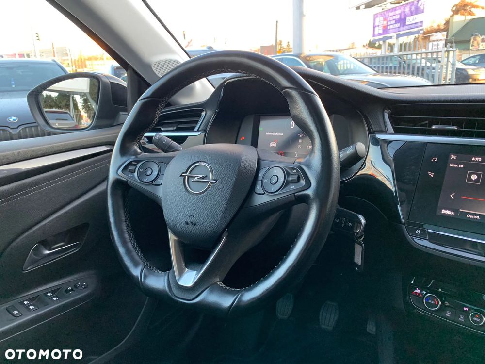 Opel Corsa - 21