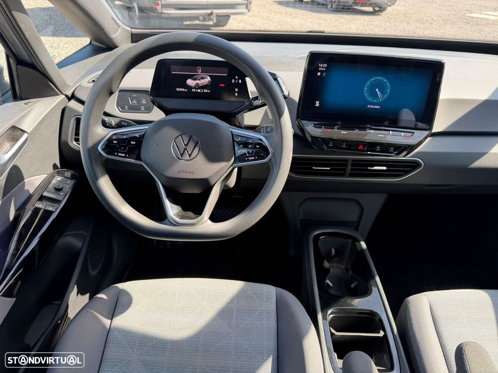 VW ID.3 Pure Performance Style - 8