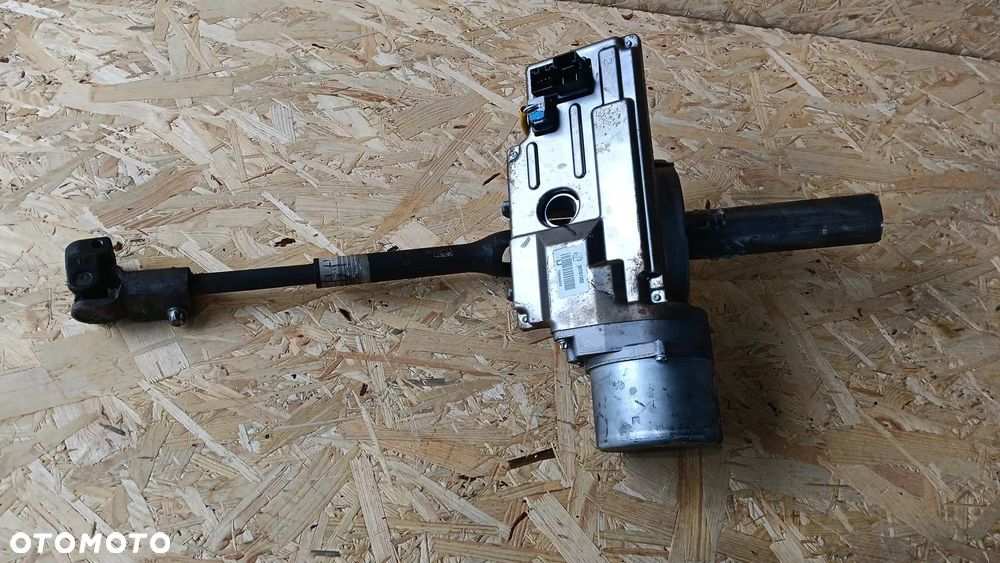 wspomaganie elektryczne kolumna pompa 26117867 opel corsa d 1.3 cdti 5d-gwarancja wysyłka - 4