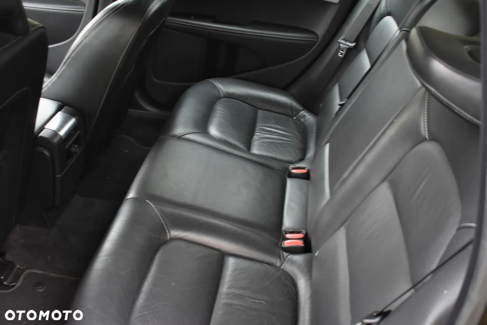 Volvo V70 D3 Drive-E Dynamic Kinetic - 7