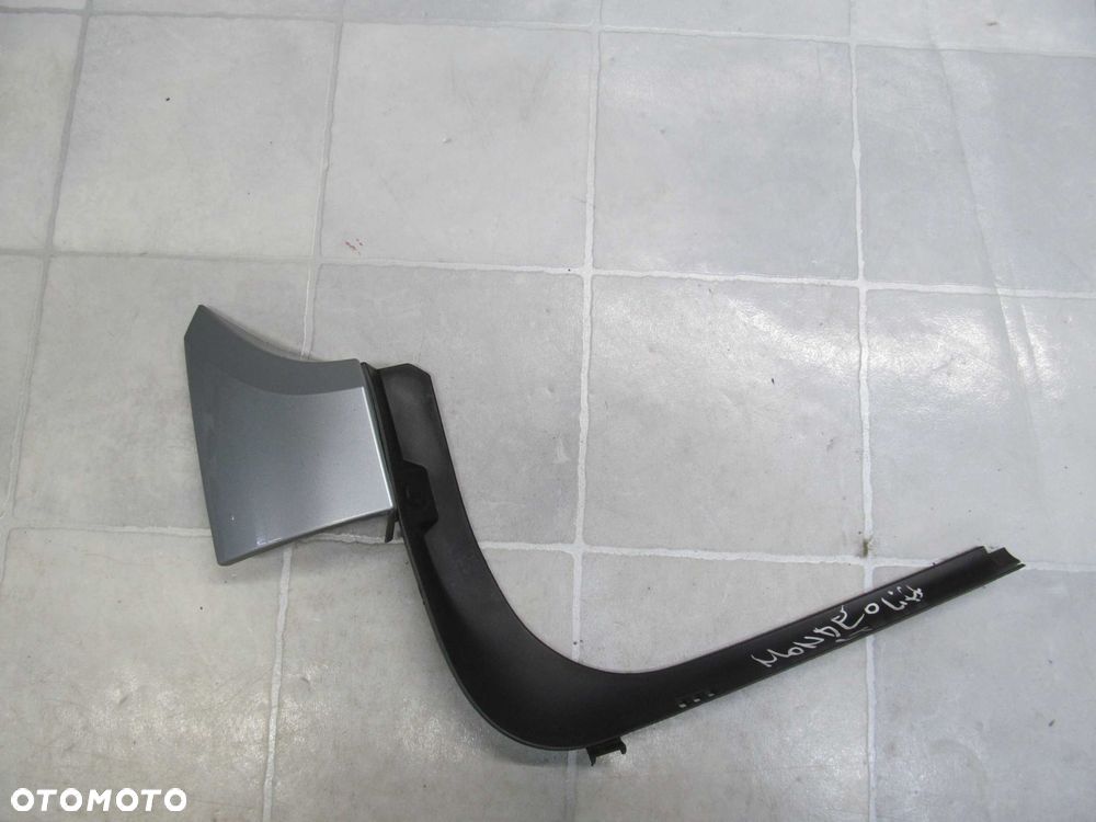 FORD MONDEO MK3 KOMBI 04/07 LISTEWKA POD LAMPE LEWA - 1