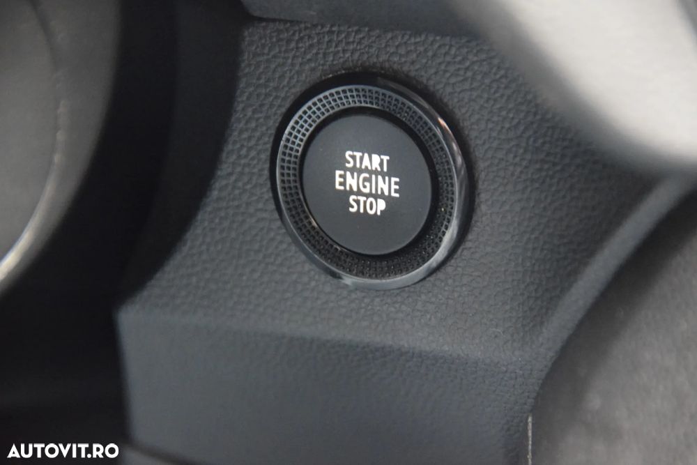 Dacia Logan TCe 90 CVT Prestige - 28