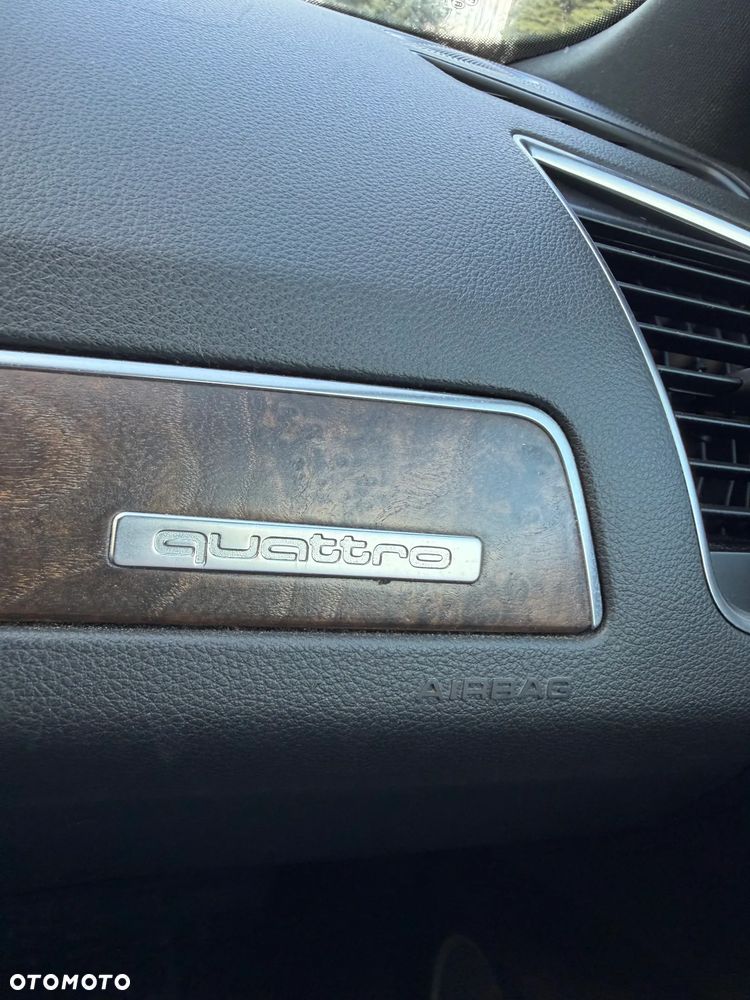 Audi Q5 - 13