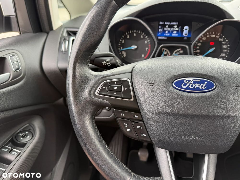 Ford C-MAX 1.0 EcoBoost Titanium ASS - 14
