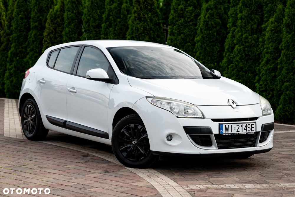 Renault Megane 1.6 16V 100 Expression - 3