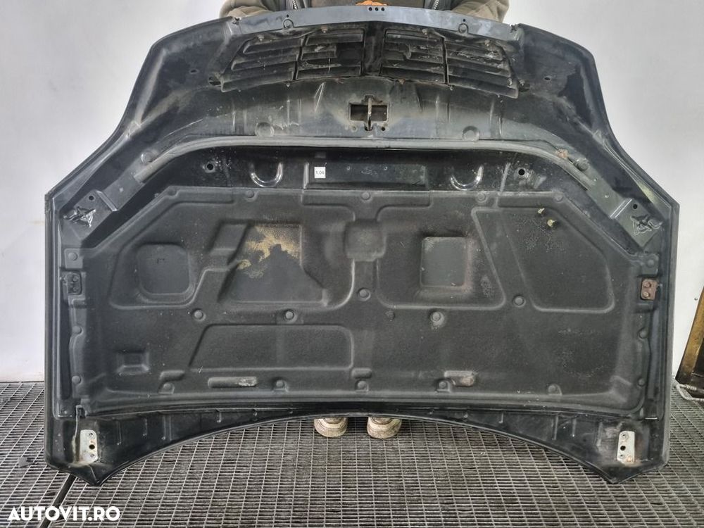 Capota Kia Sorento 2006 - 2009 SUV 4 Usi EBONY BLACK Eb (1390) - 5