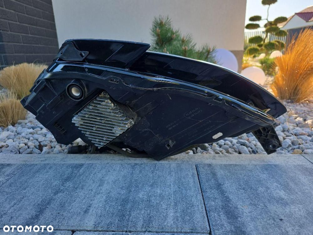 AUDI A3 S3 8Y0 8Y Lampa prawa Kompletna Full Led Dynamic 8Y0941034 2024 - 7