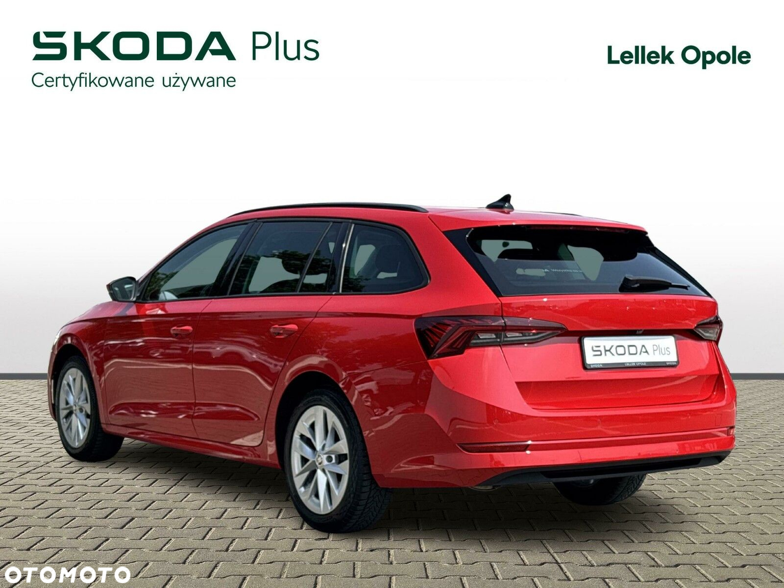 Skoda Octavia 1.5 TSI GPF ACT Ambition - 3