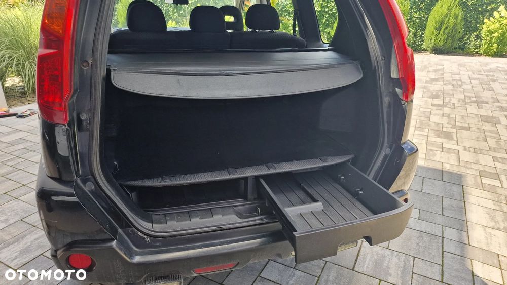 Nissan X-Trail 2.0 XE - 14