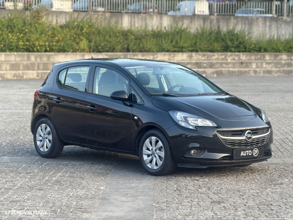 Opel Corsa 1.2 Enjoy - 7