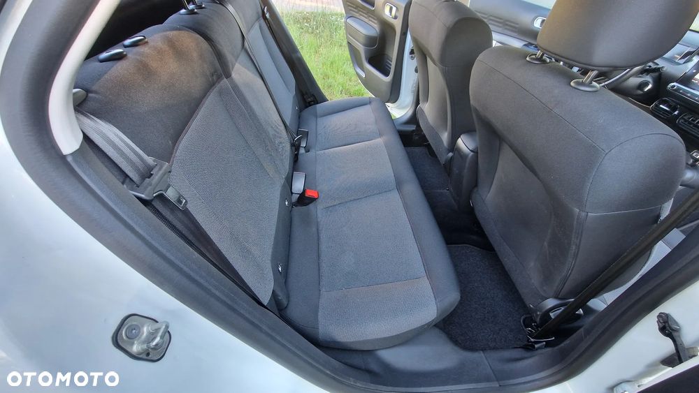 Citroën C4 Cactus 1.5 BlueHDi Shine - 14