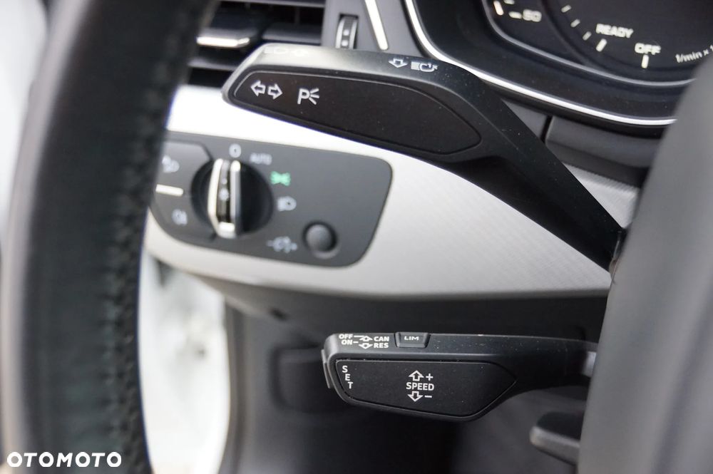 Audi A4 Allroad 2.0 TDI Quattro S tronic - 21