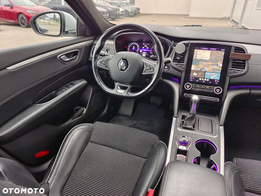 Renault Talisman 1.3 TCe FAP Intens EDC - 14