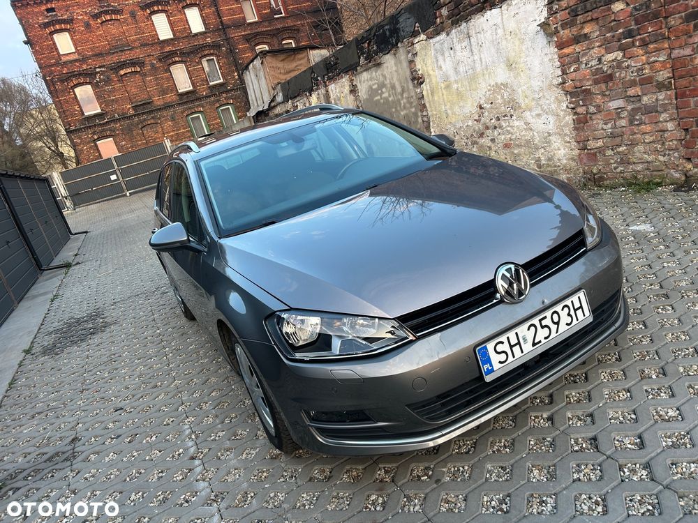 Volkswagen Golf 1.6 TDI BlueMotion Technology Trendline - 3