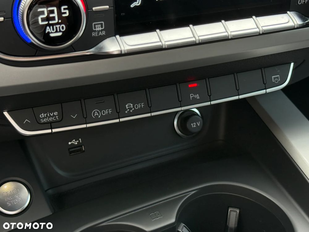 Audi A5 Sportback 40 TFSI mHEV S tronic - 21