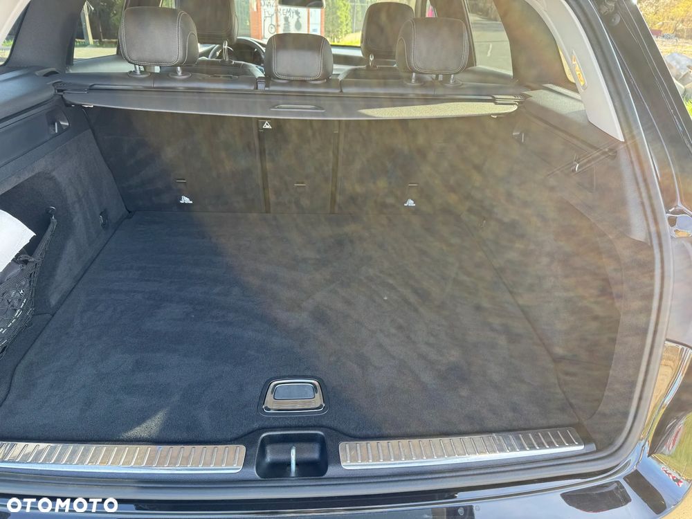 Mercedes-Benz GLC 220 d 4-Matic - 19