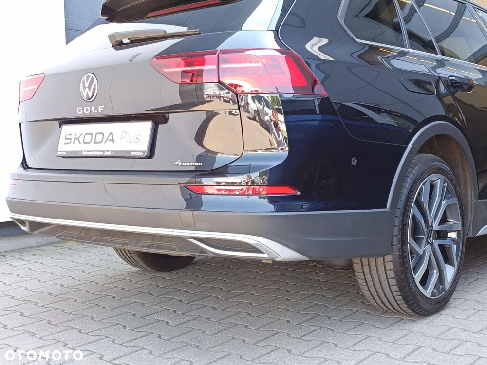 Volkswagen Golf - 19