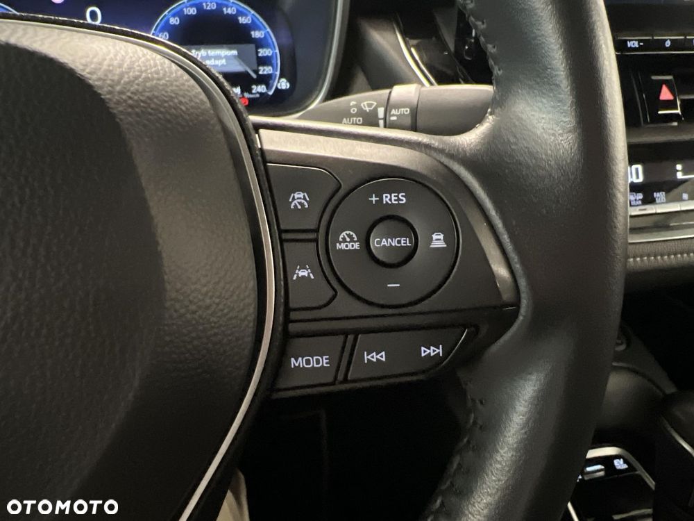 Toyota Corolla 1.8 Hybrid Style - 26