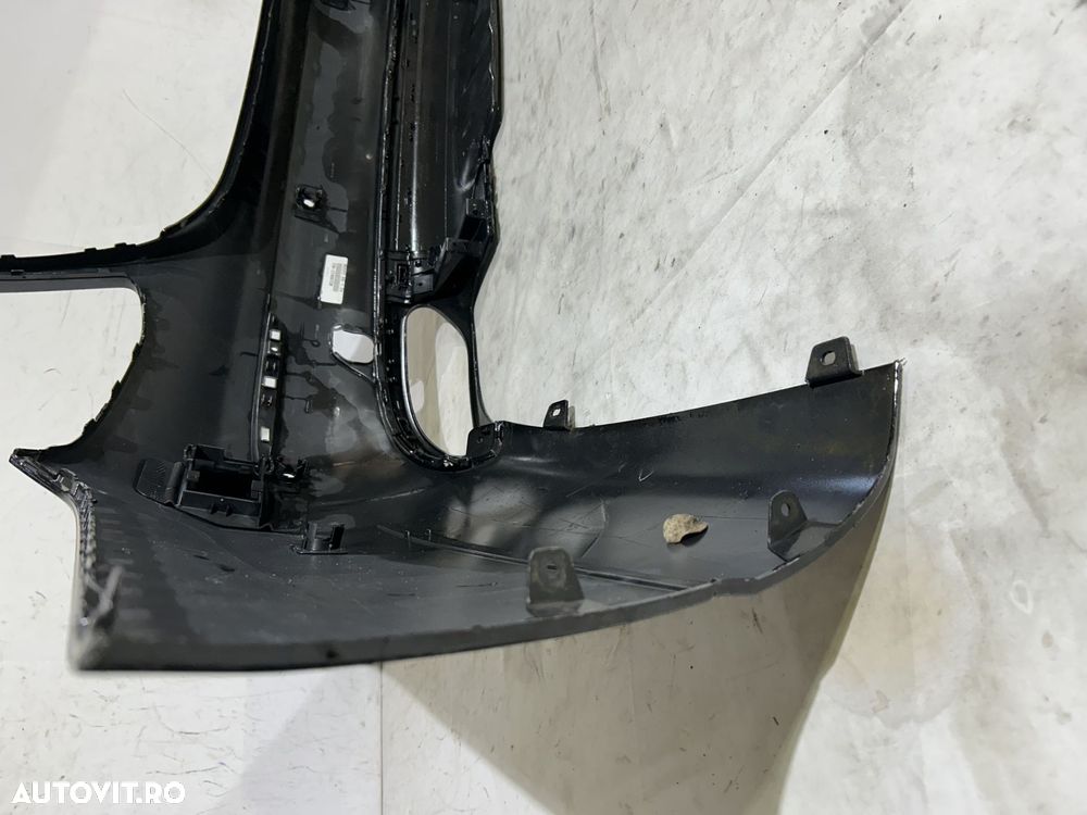 Bara spate Mercedes E-Class W213, Berlina, 2016, 2017, 2018, 2019, cod origine OE A2138850025. - 3