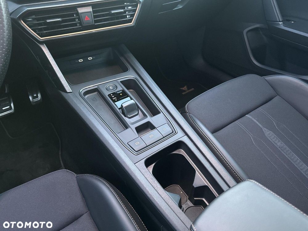 Cupra Formentor 2.0 TSI 4Drive VZ DSG - 28