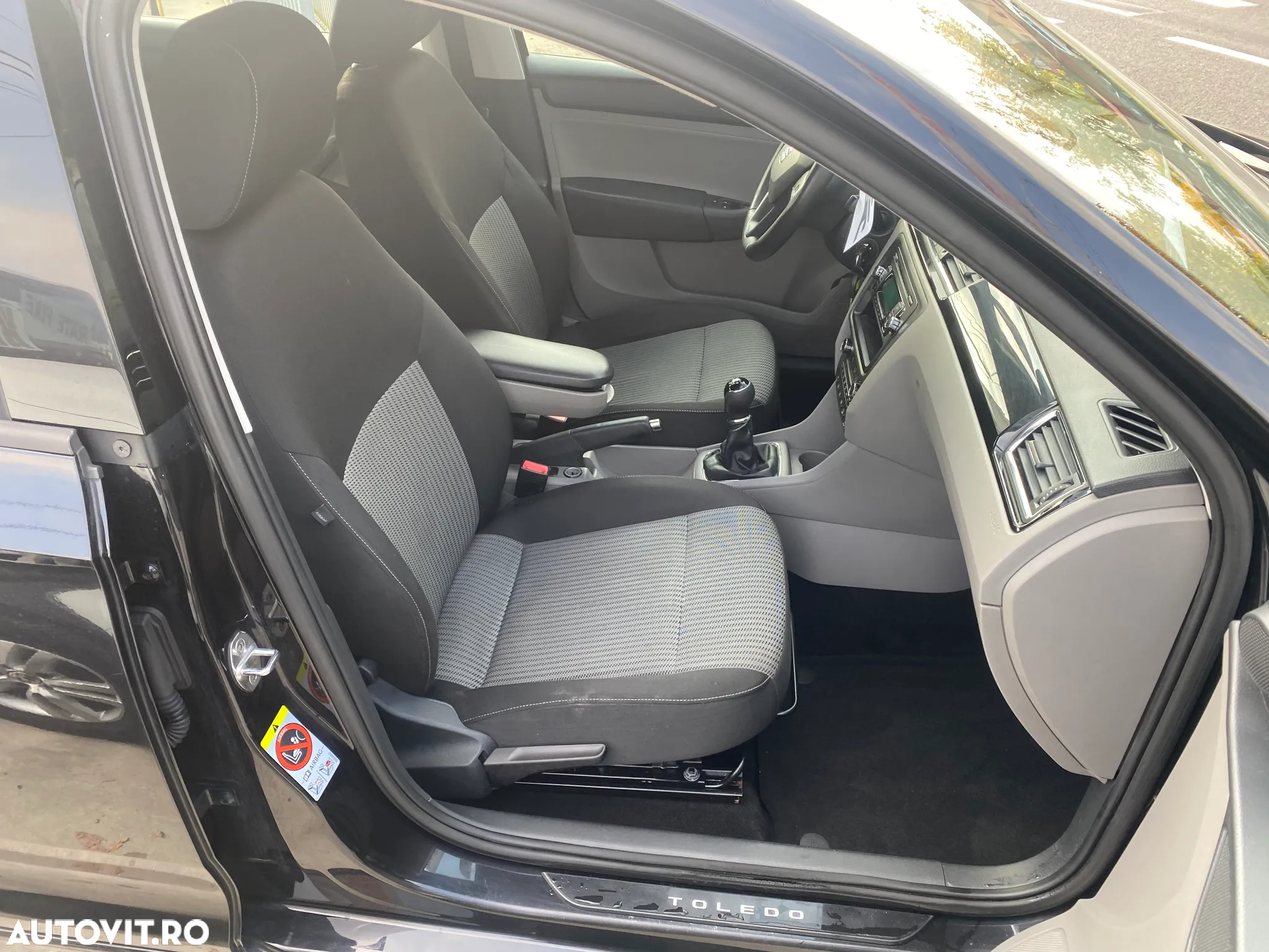 Seat Toledo 1.2 TSI 105 CP Style - 15
