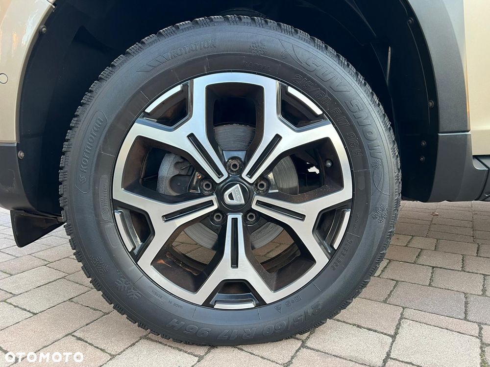 Dacia Duster 1.0 TCe Prestige - 28