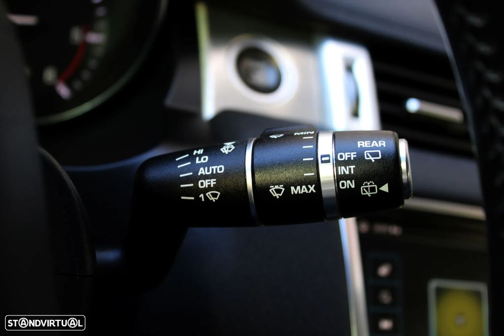 Land Rover Range Rover Evoque 2.2 TD4 Pure - 36