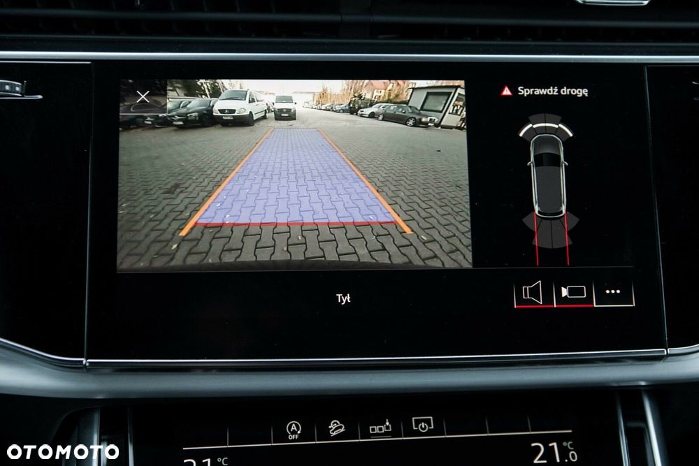 Audi Q7 50 TDI Quattro Tiptronic - 37