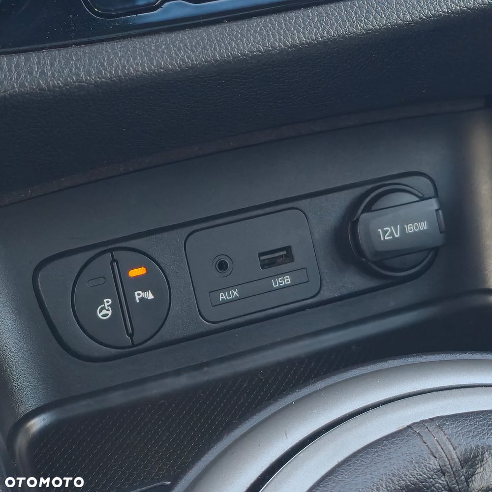 Kia Sportage 1.6 GDI Business Line L 2WD - 31