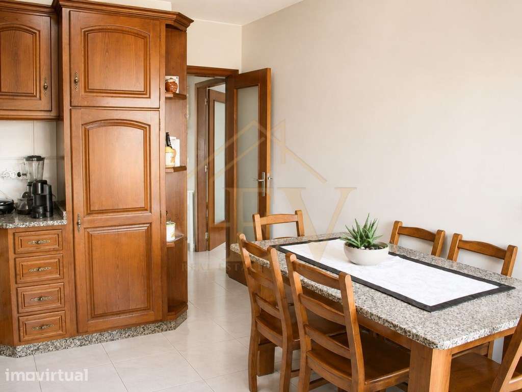 Apartamento T2+1 | São Torcato - Guimarães - Grande imagem: 4/15